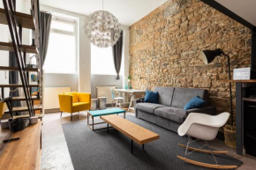 DIFY Le Lodge d'Ainay